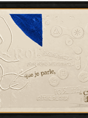 C’est du Roi que je parle